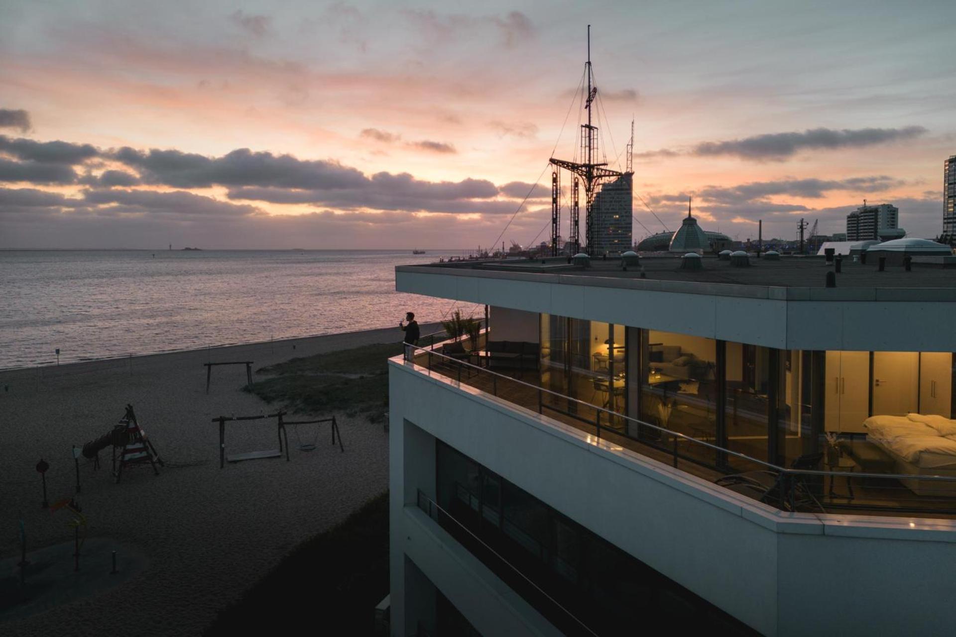 Bheaven I Penthouse Premium Apartment