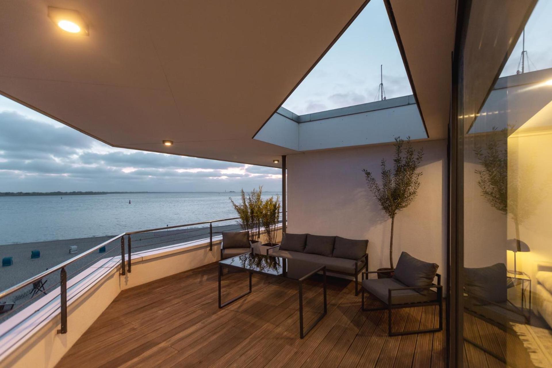 Bheaven I Penthouse Premium Apartment