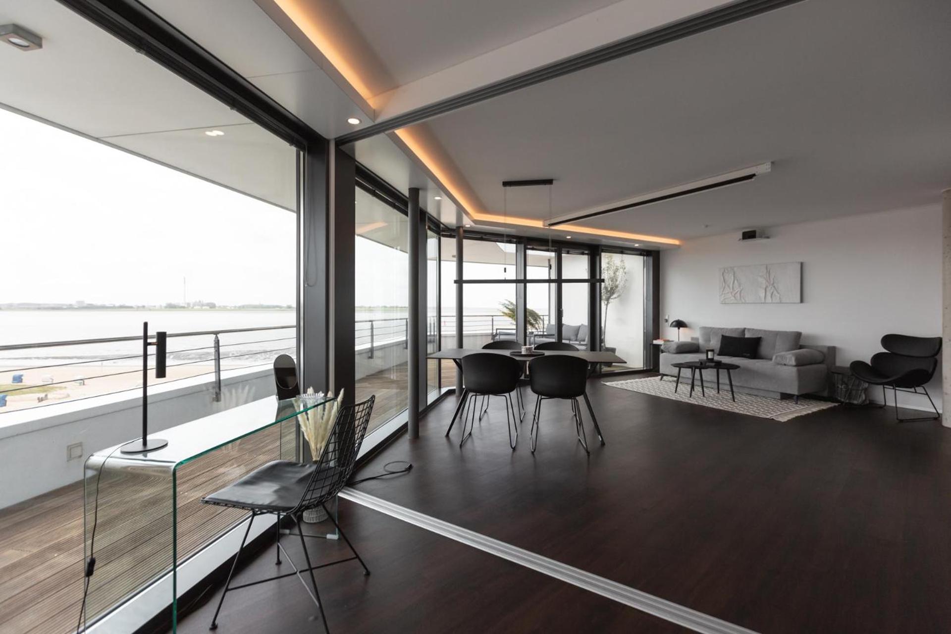 Bheaven I Penthouse Premium Apartment
