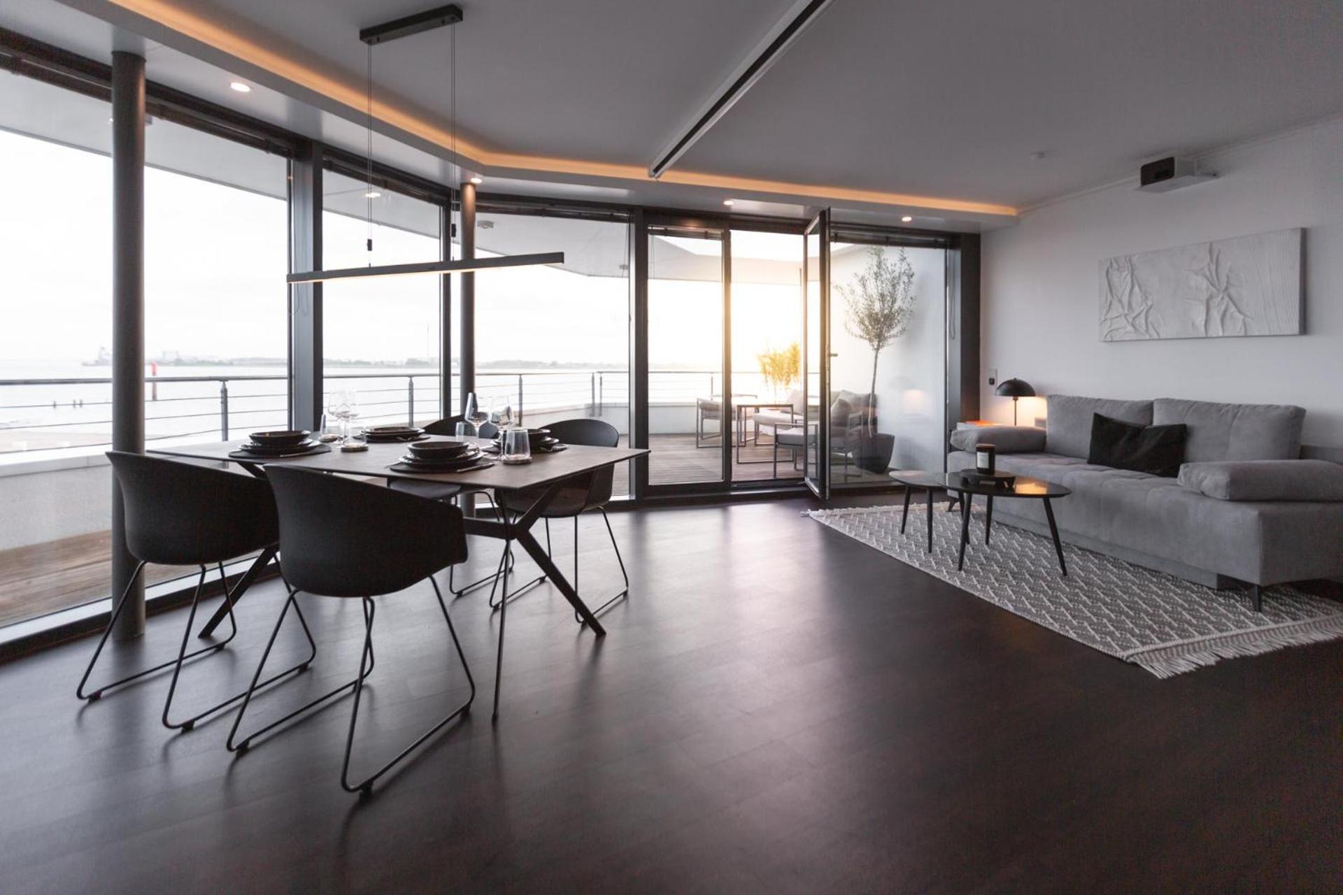 Bheaven I Penthouse Premium Apartment