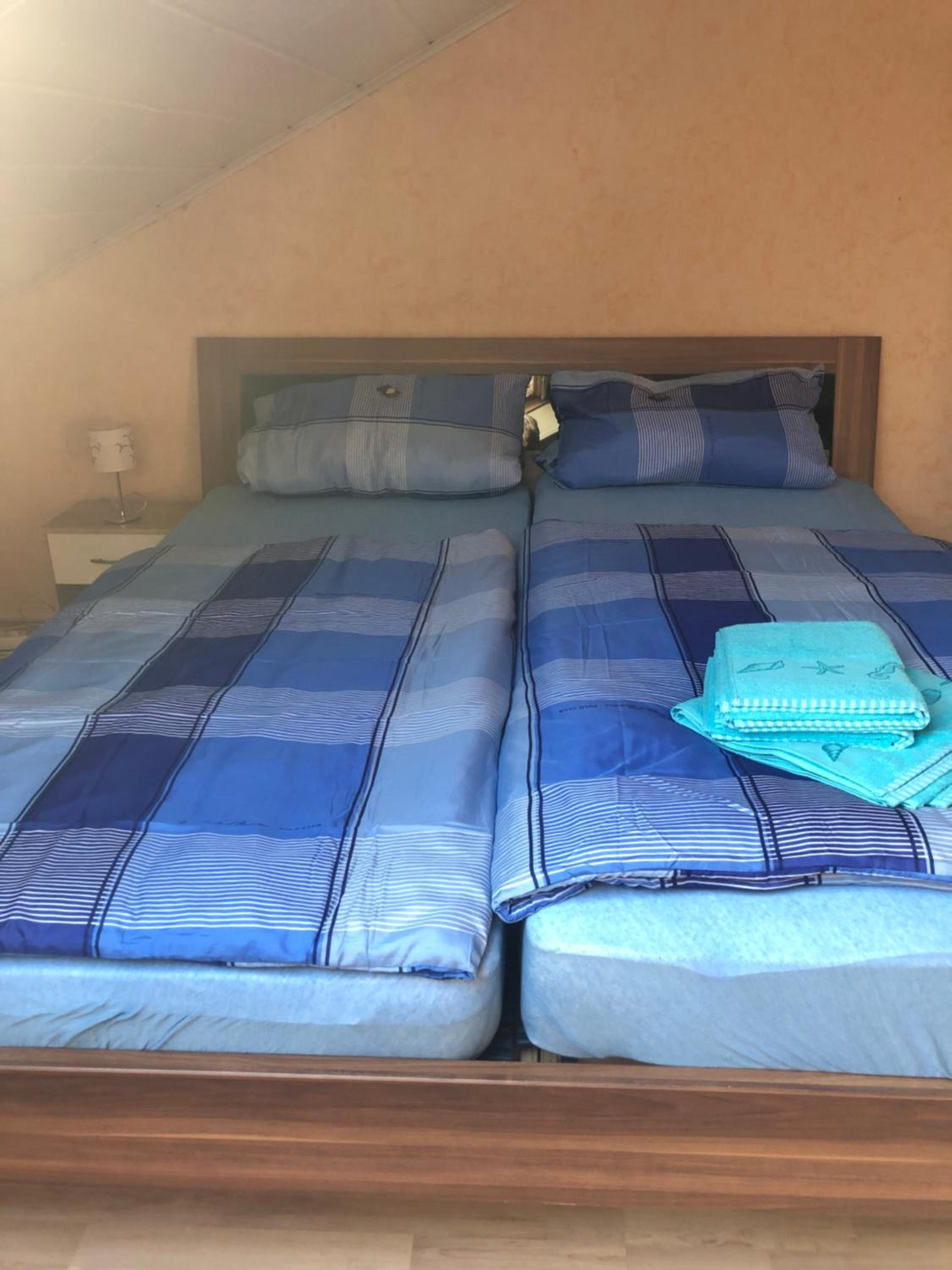 Ferienwohnung in Weilburg