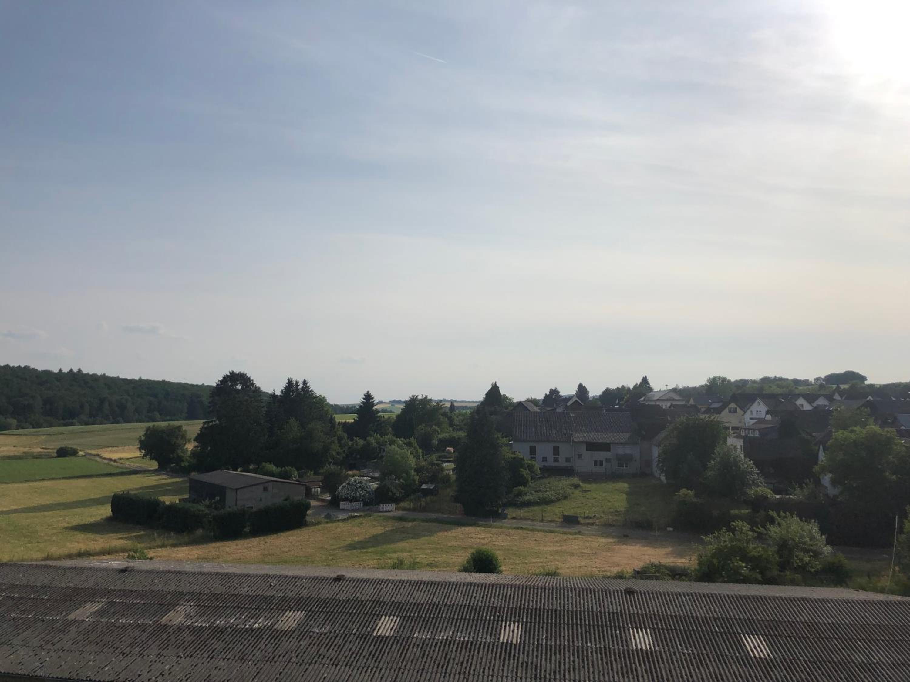 Ferienwohnung in Weilburg
