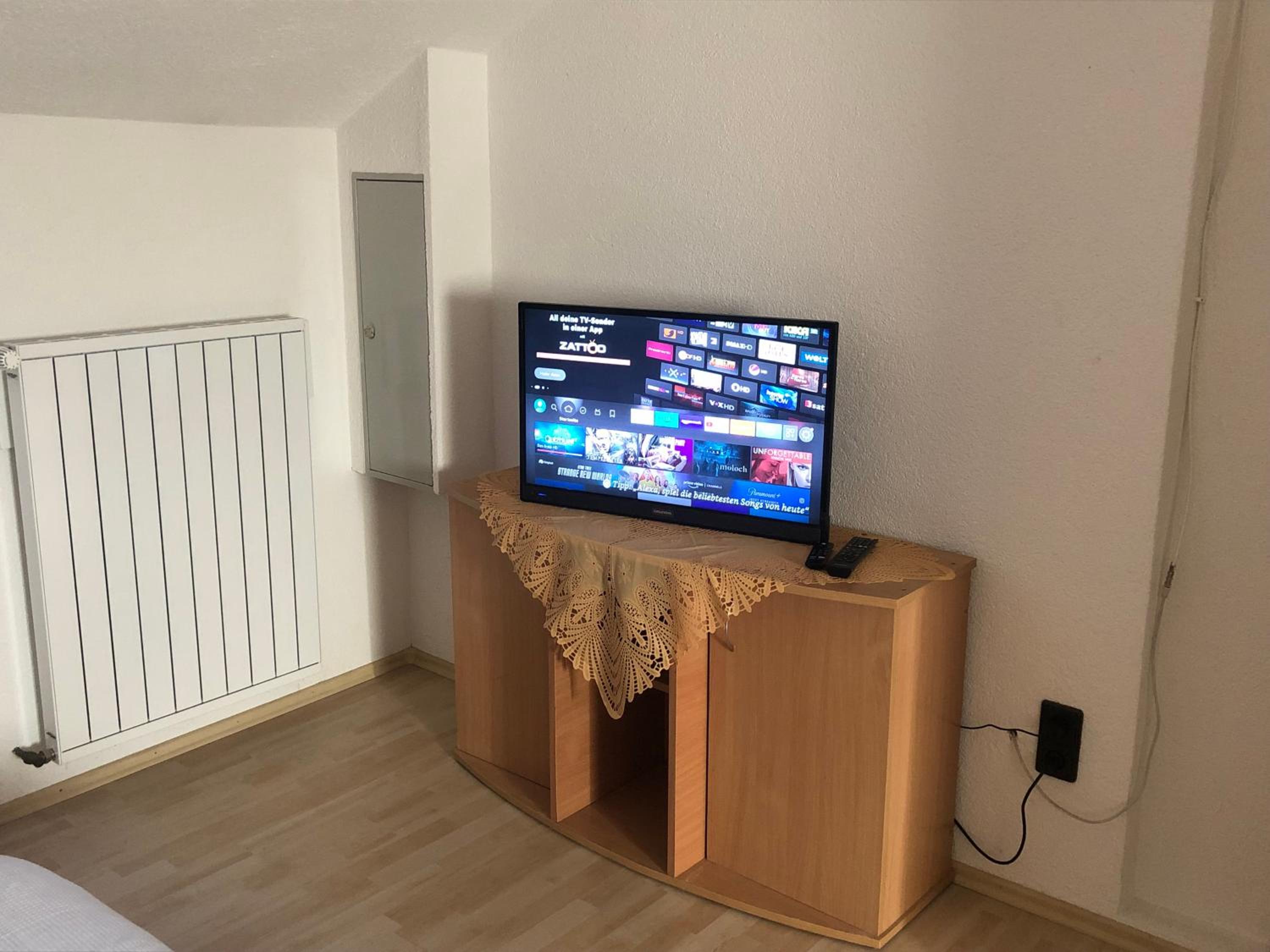 Ferienwohnung in Weilburg