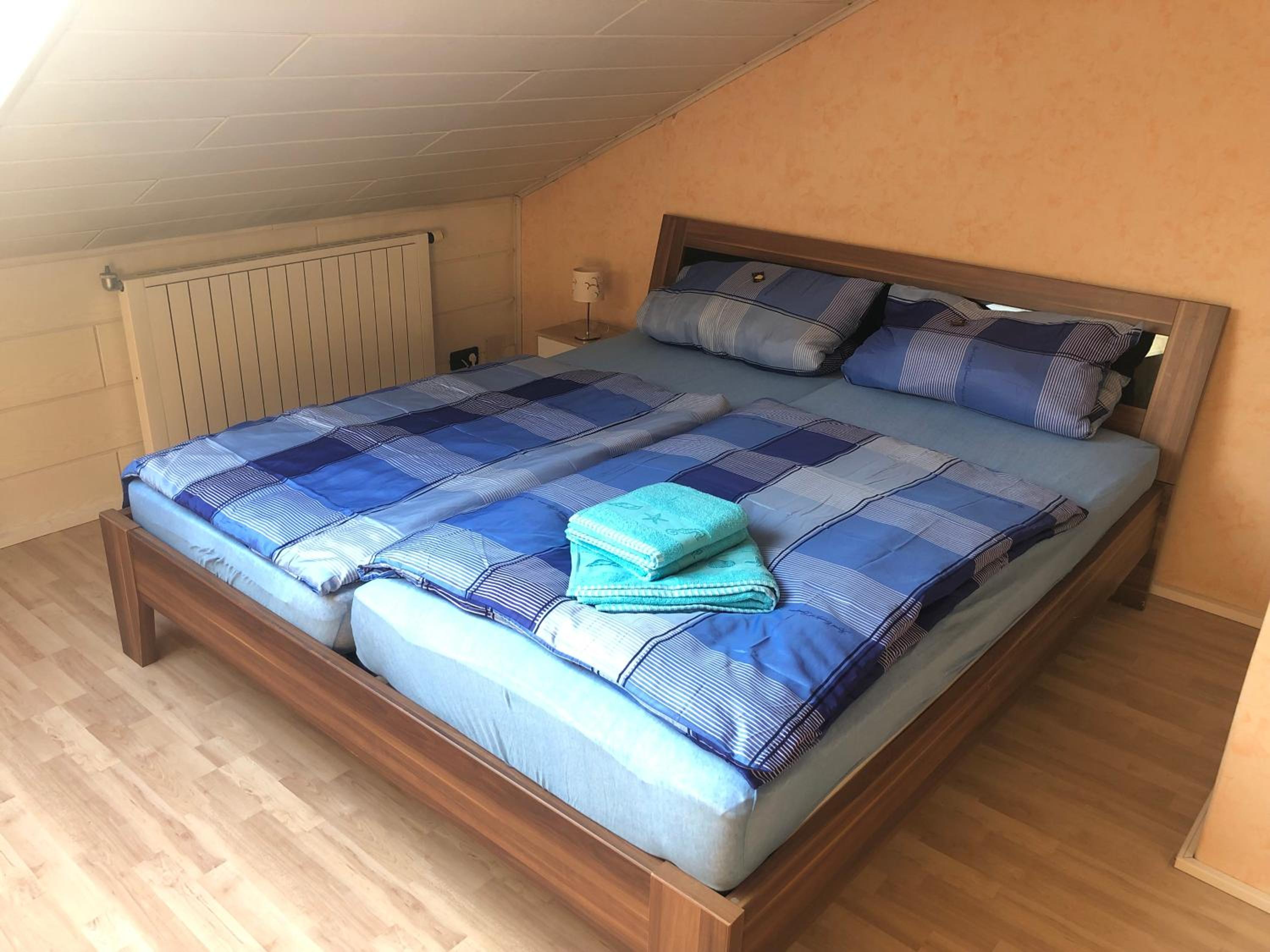 Ferienwohnung in Weilburg