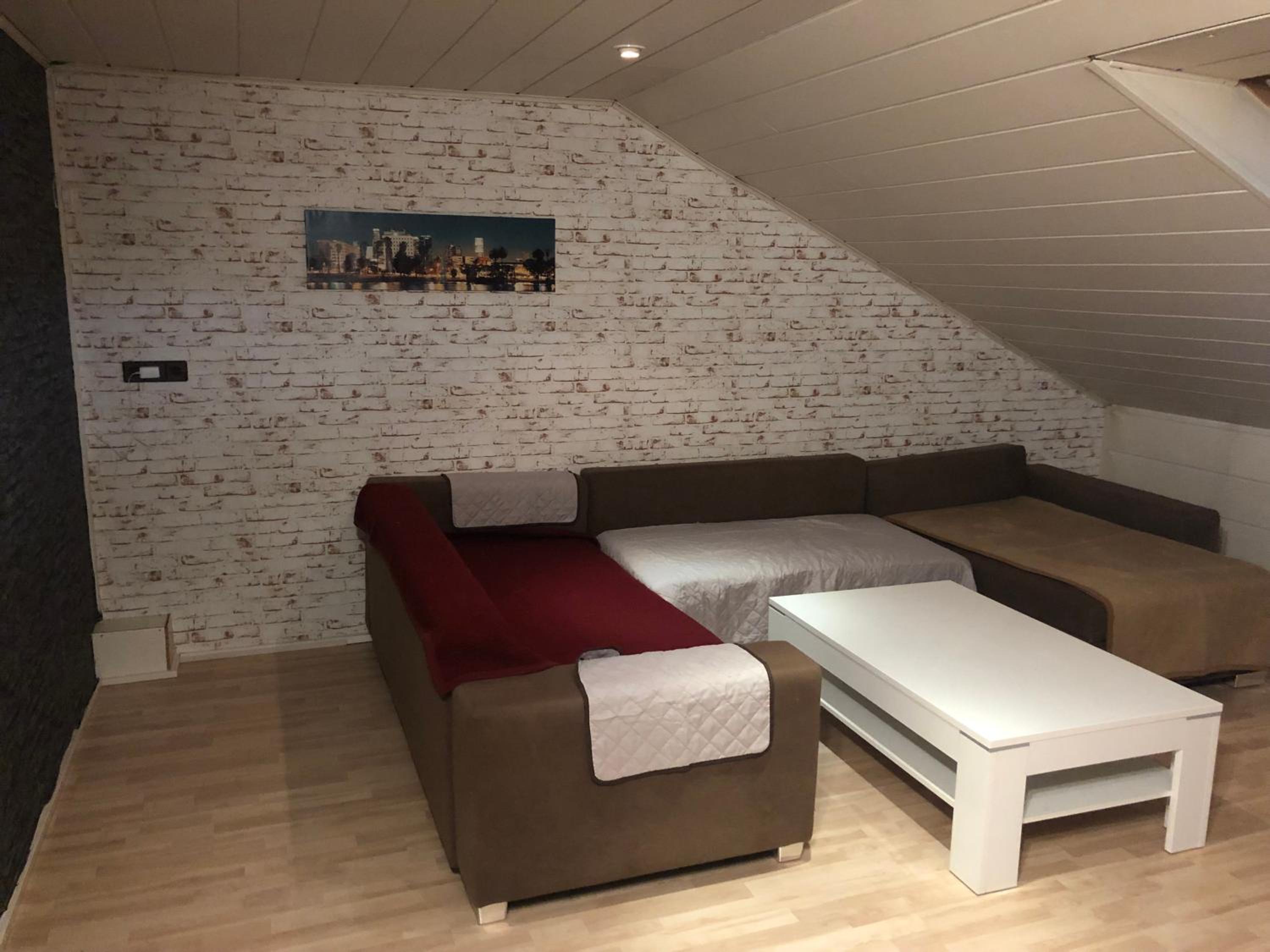 Ferienwohnung in Weilburg