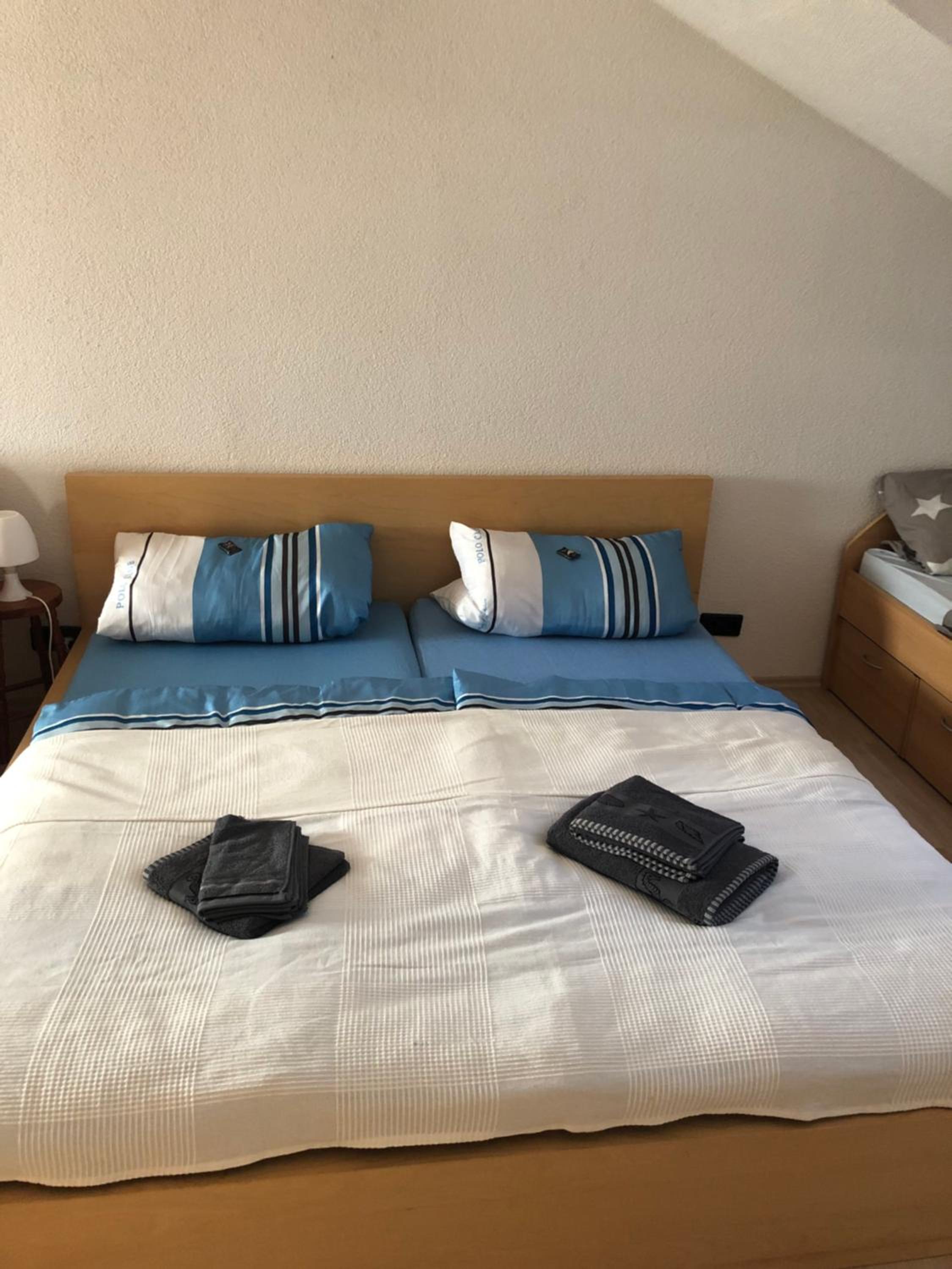 Ferienwohnung in Weilburg