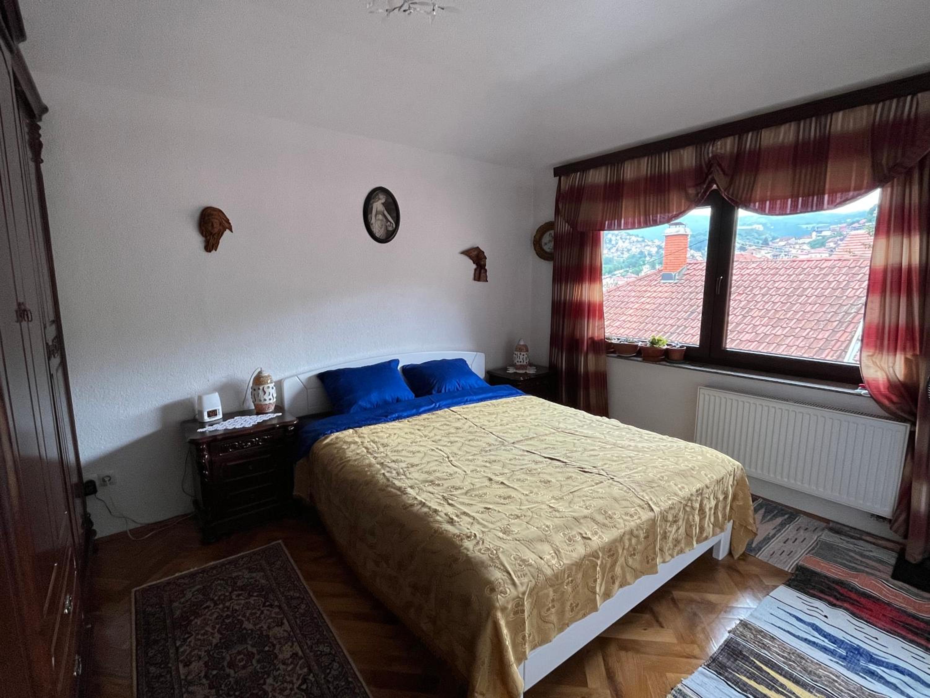 Heart of Sarajevo - Bakarevica luxury apartman