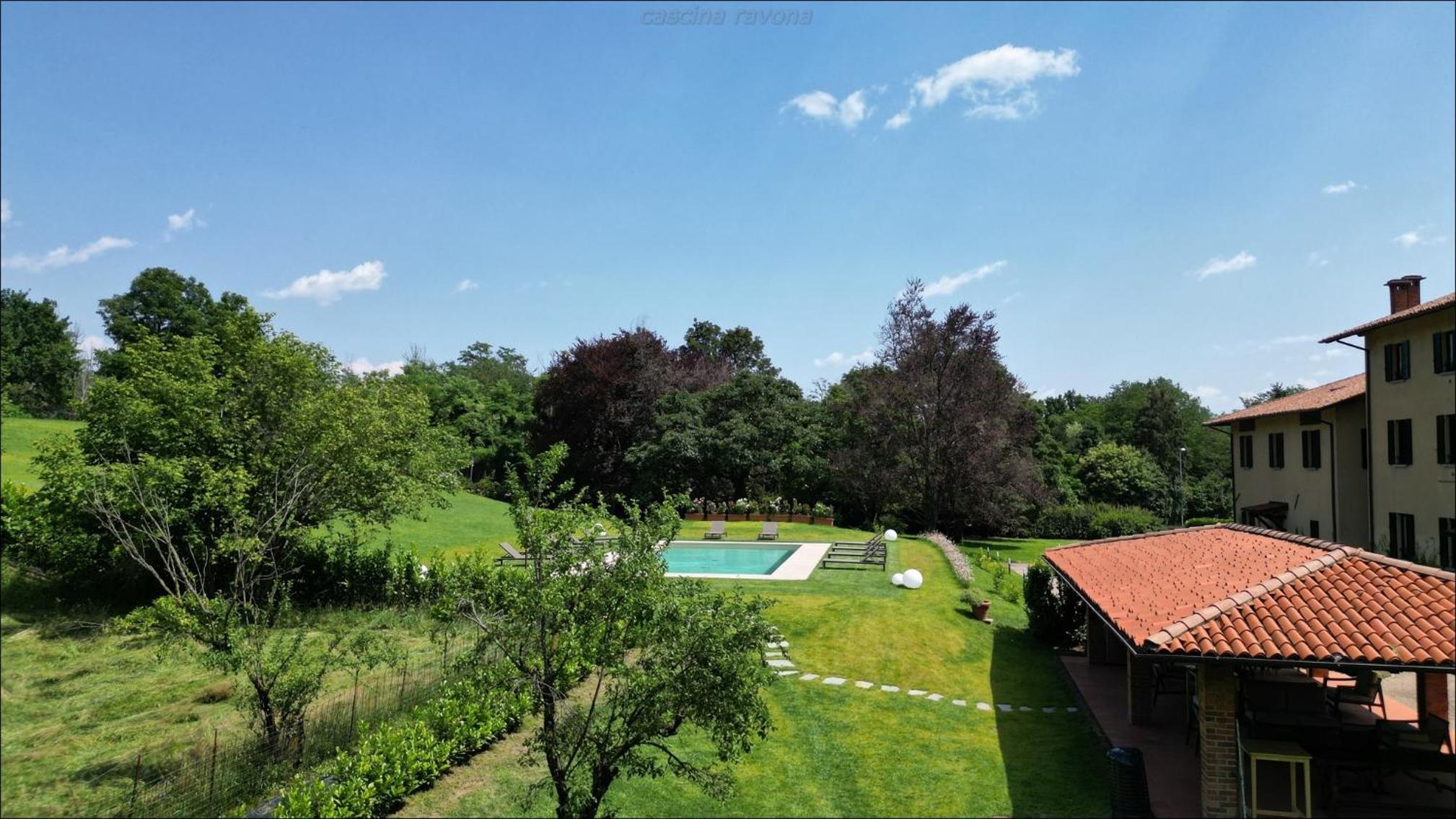 Cascina Ravona
