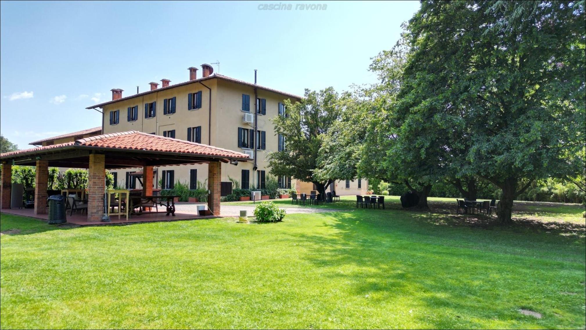 Cascina Ravona