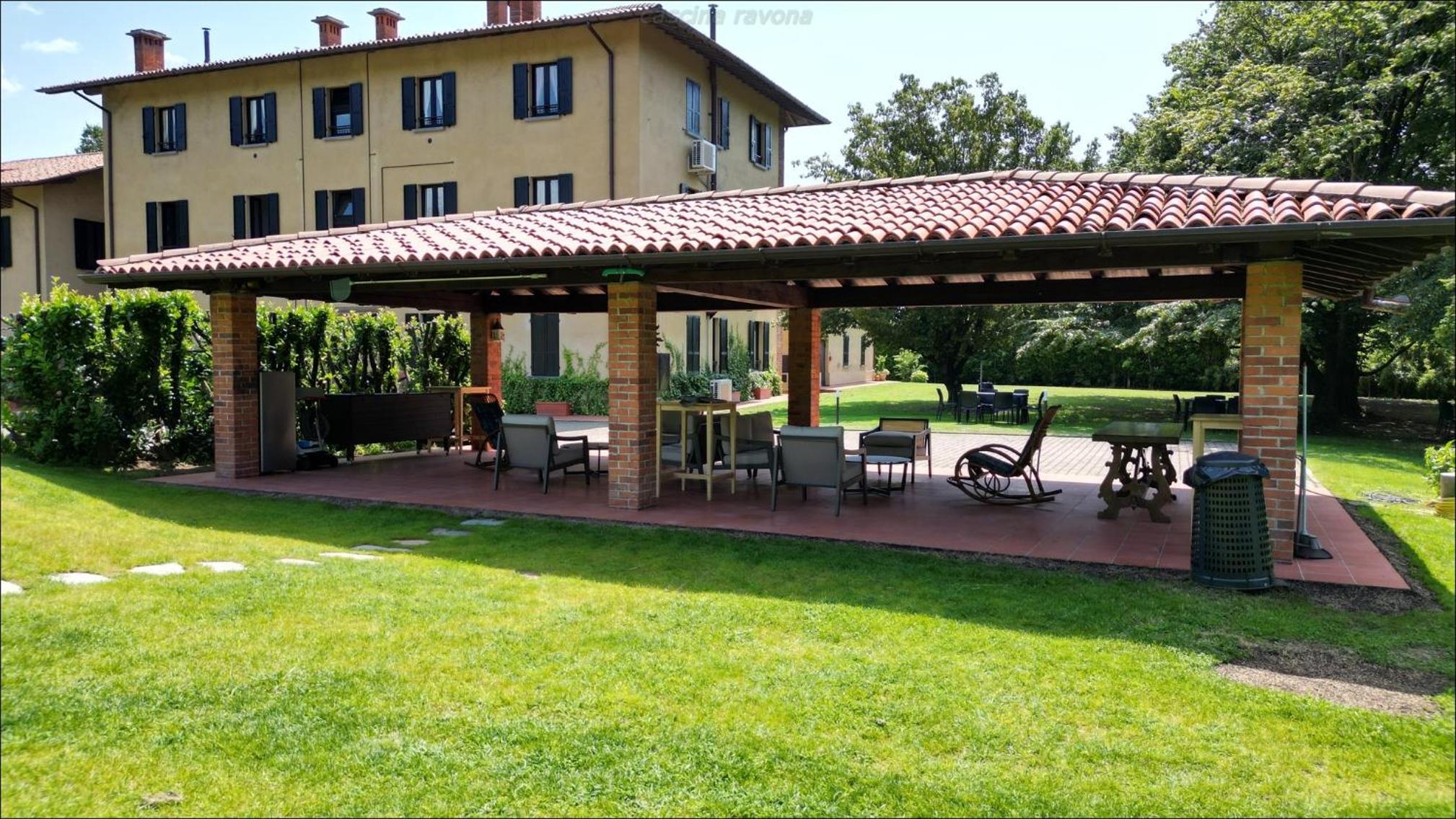 Cascina Ravona