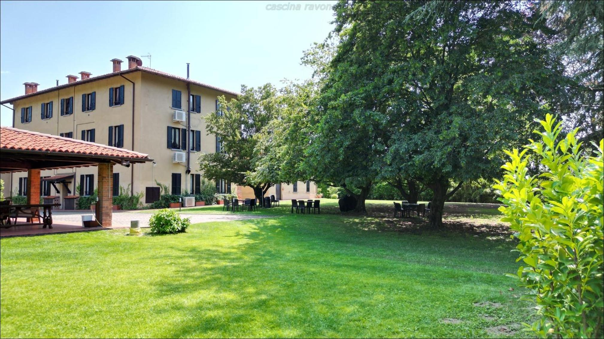 Cascina Ravona