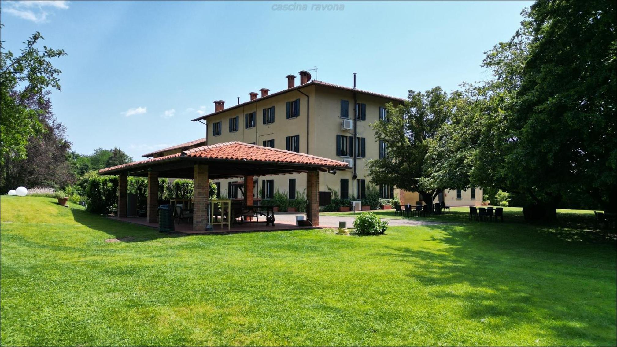 Cascina Ravona