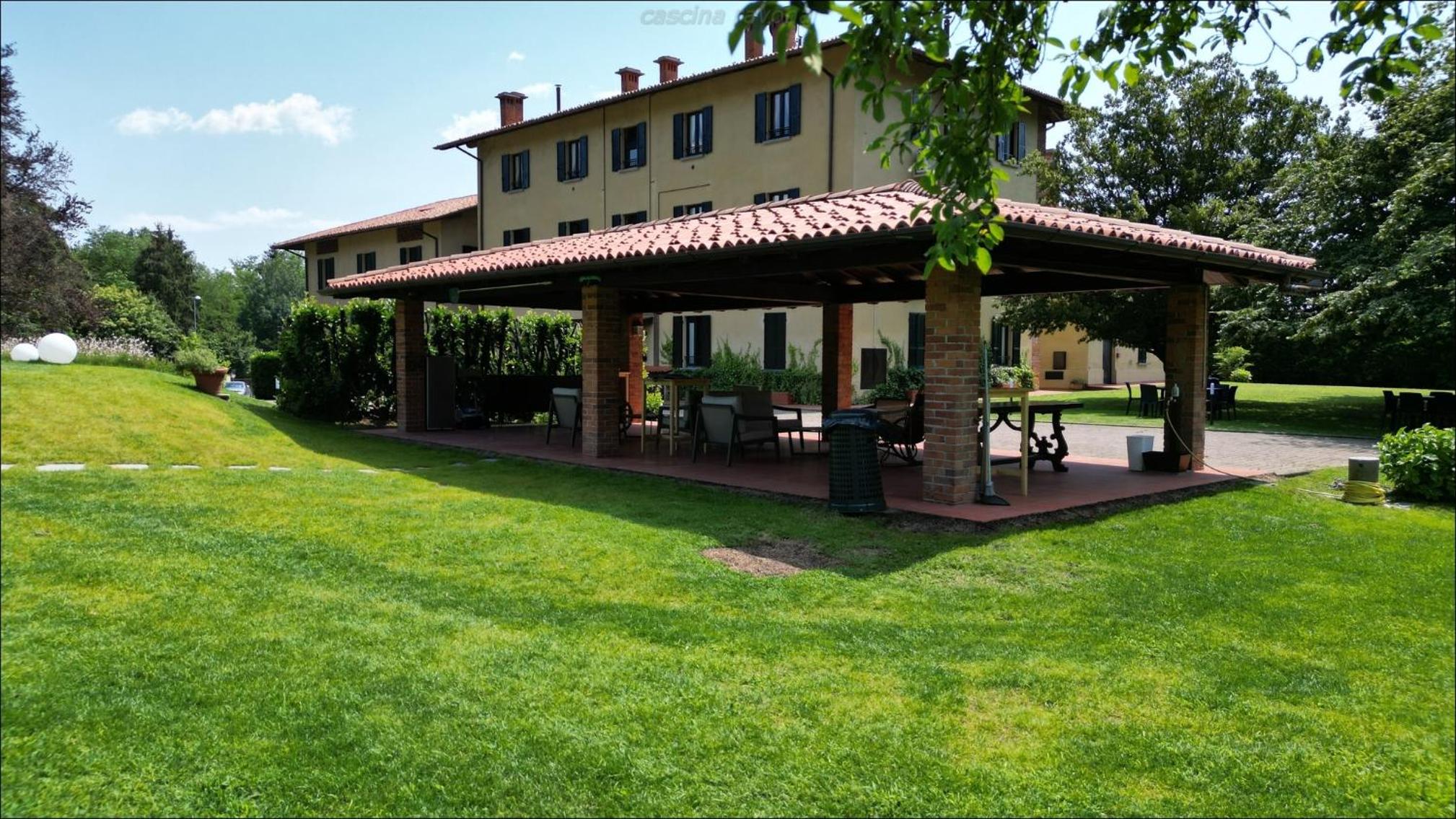 Cascina Ravona