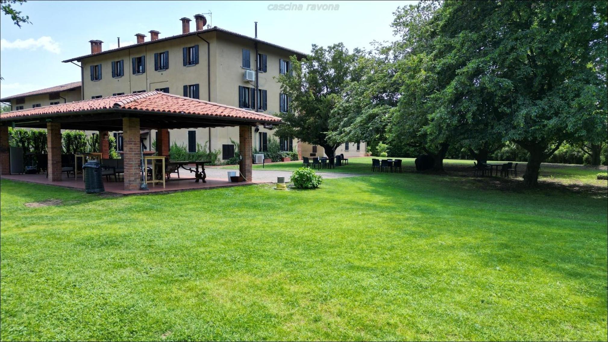 Cascina Ravona