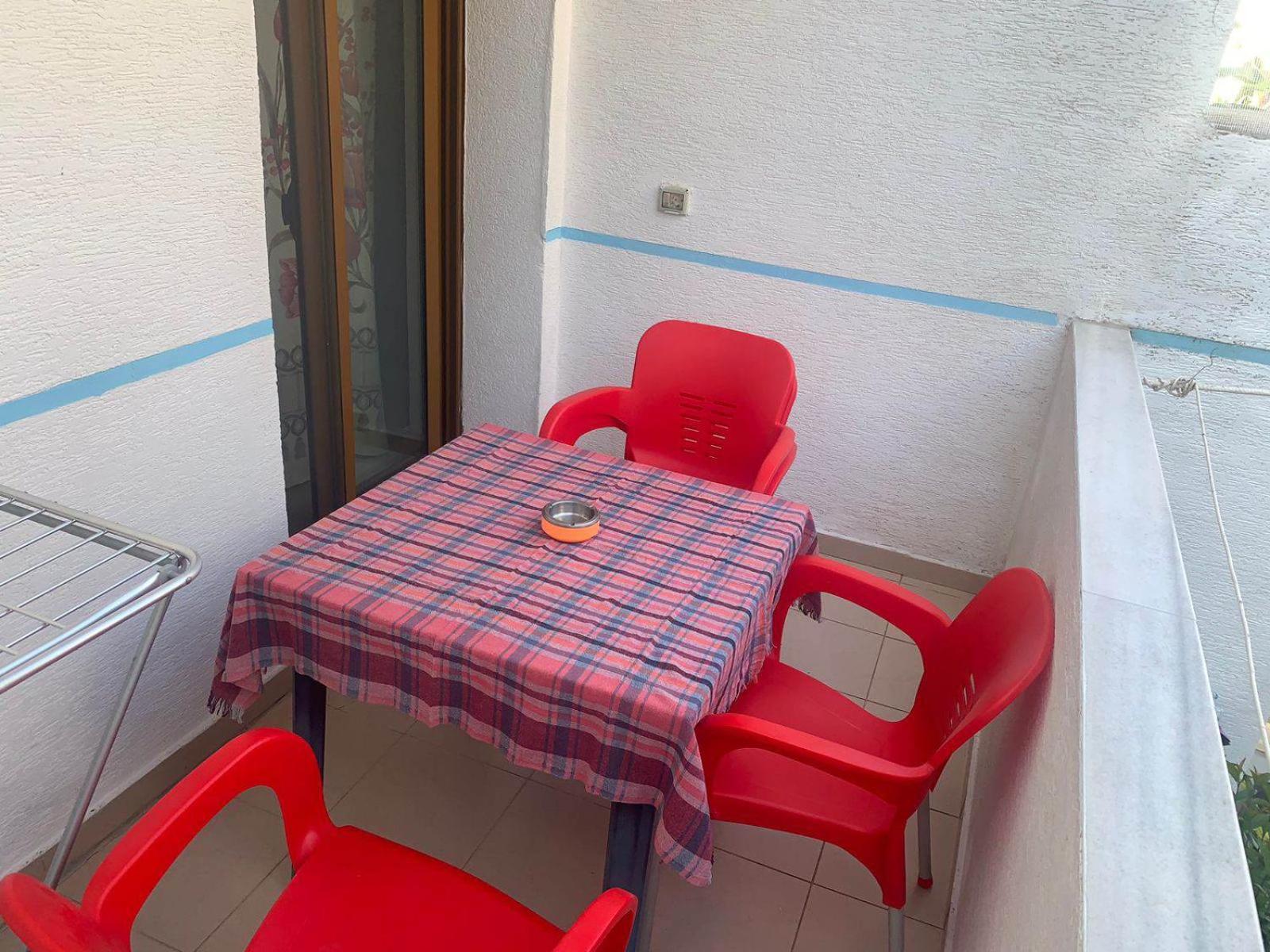 Guesthouse Sueda