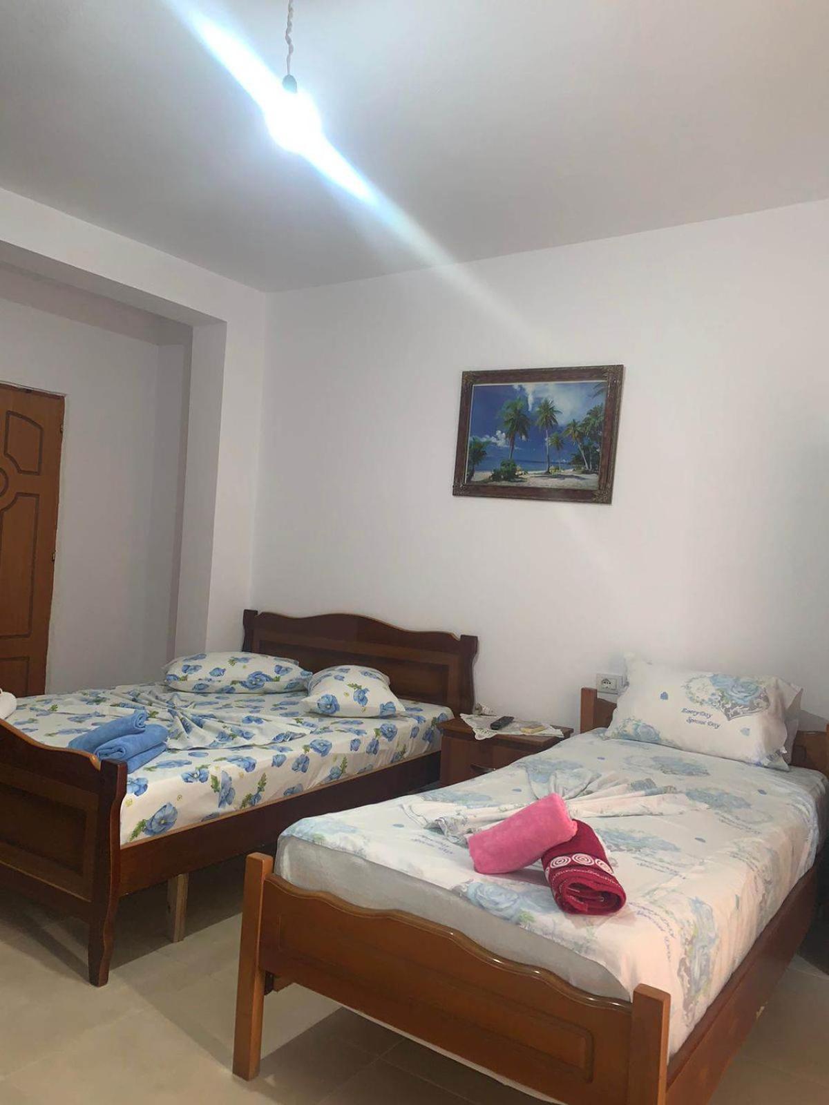 Guesthouse Sueda