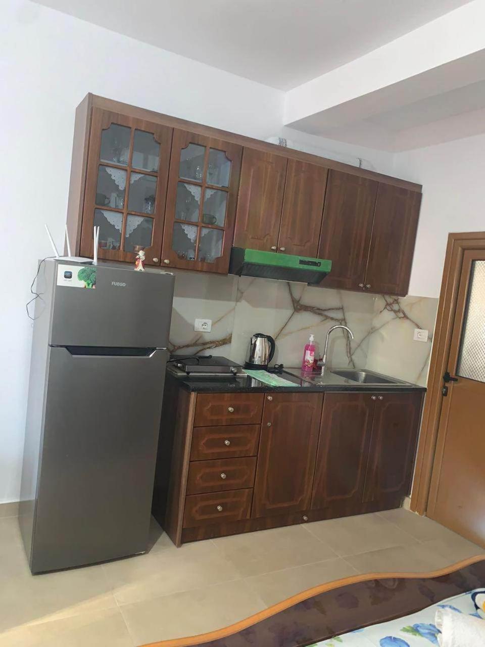 Guesthouse Sueda