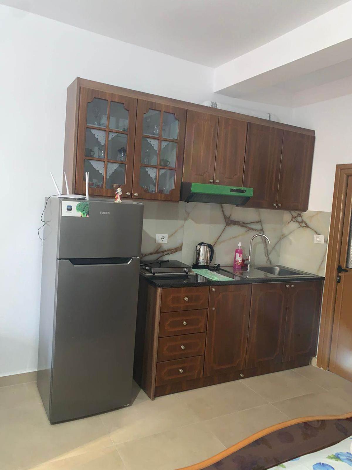 Guesthouse Sueda