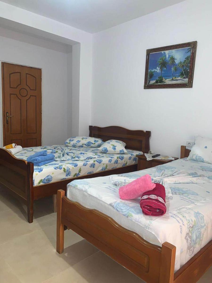 Guesthouse Sueda