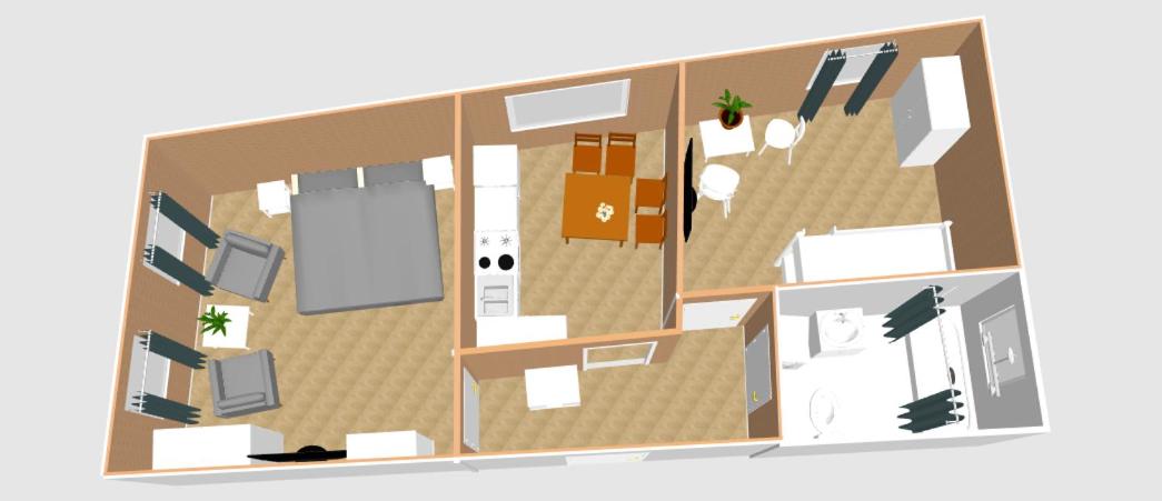Bischofswerda Ferienwohnung Familienfreundlich Seniorengerecht