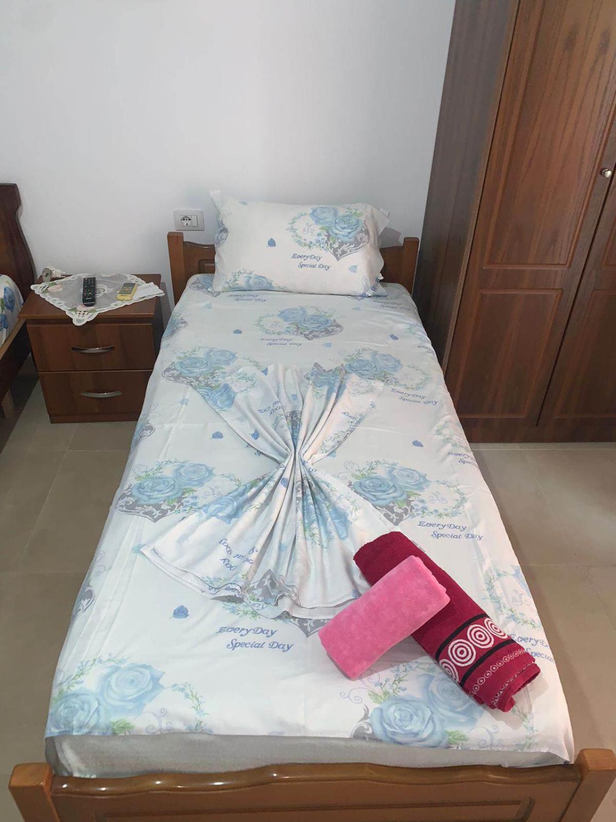 Guesthouse Sueda