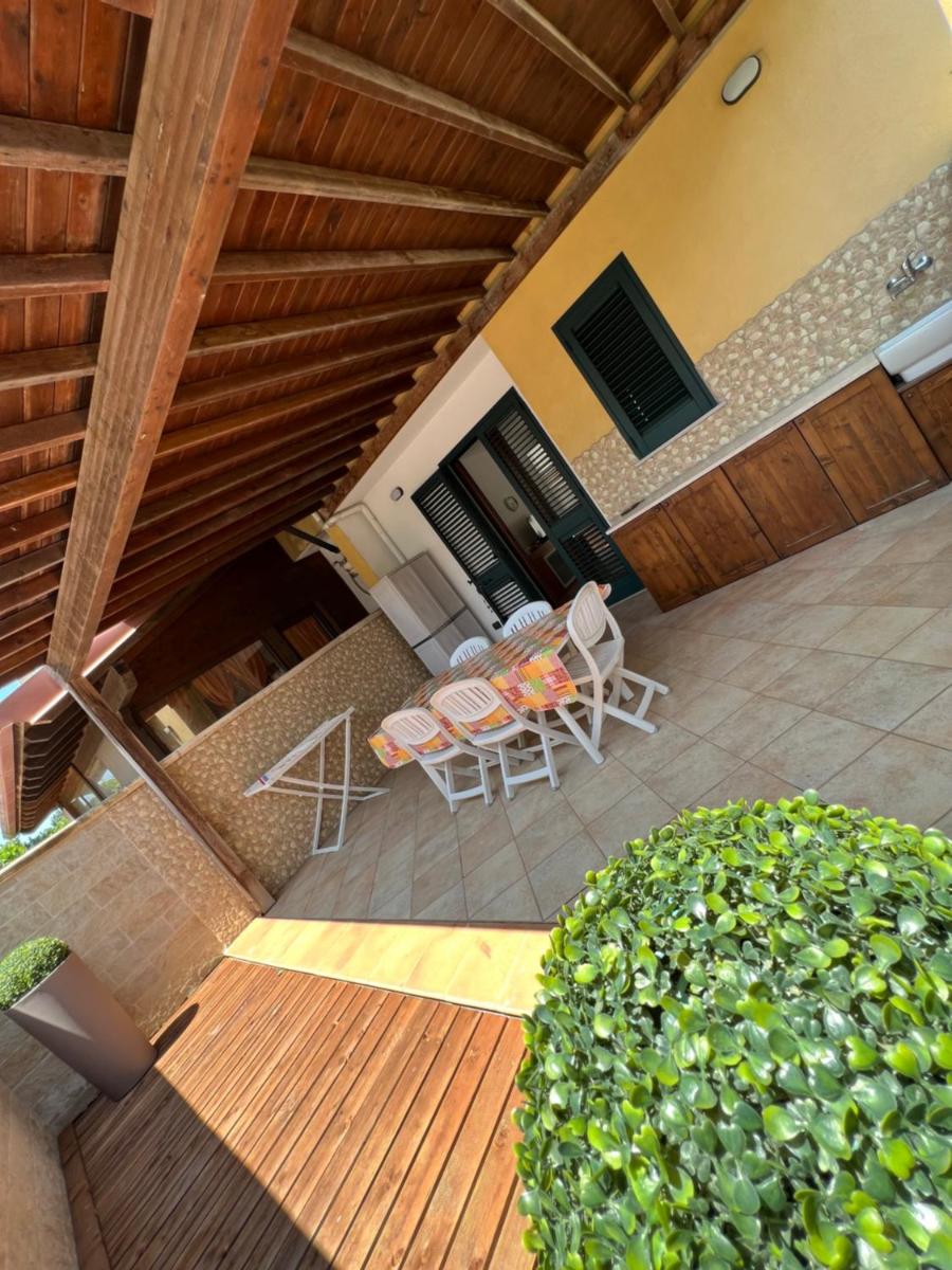 RELAX BELLAVISTA Santa Maria al Bagno view 2