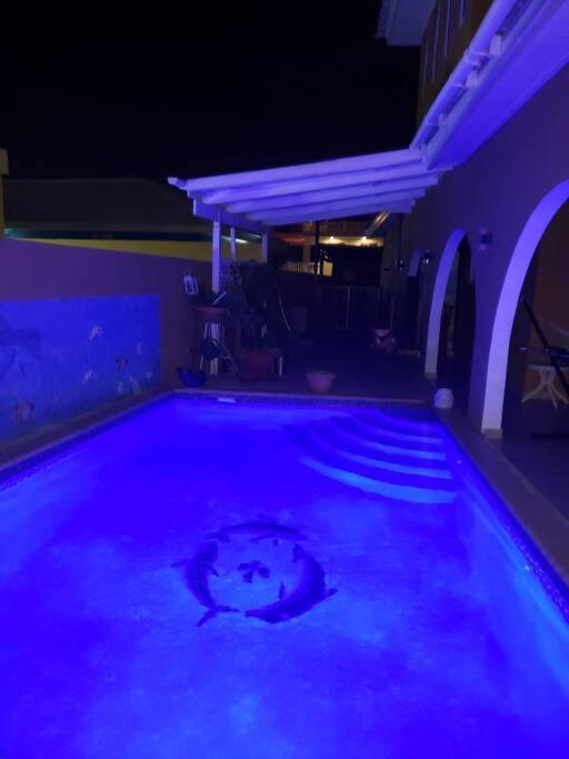Beautiful Floor Apartment Curacao