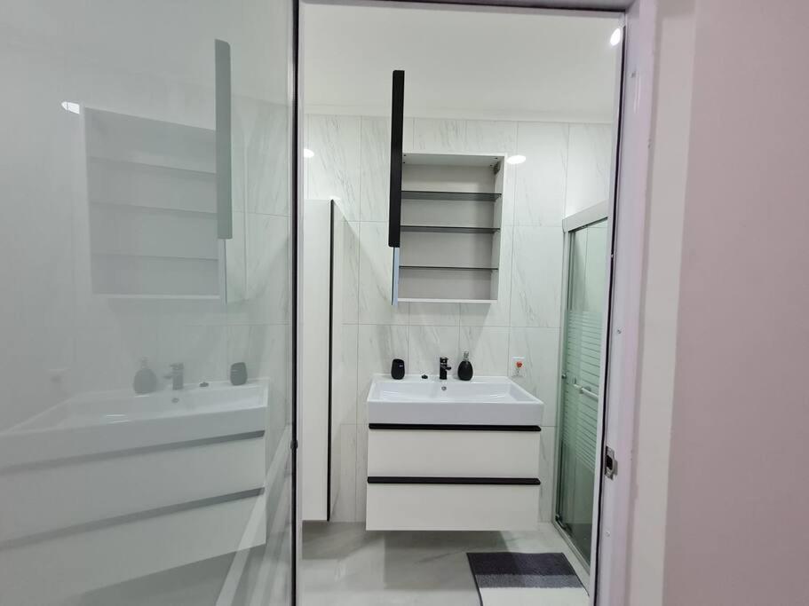 Beautiful Floor Apartment Curacao
