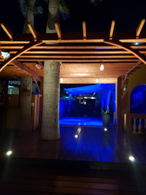 Beautiful Floor Apartment Curacao