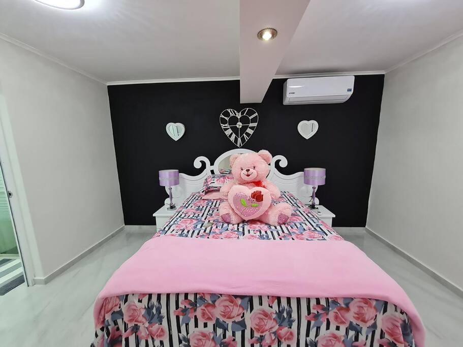 Beautiful Floor Apartment Curacao