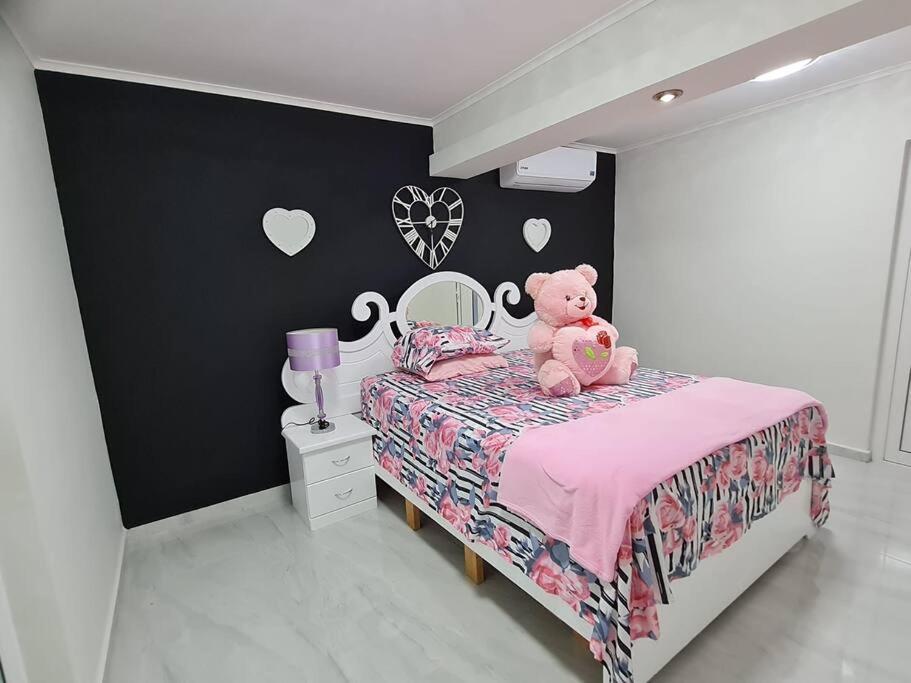 Beautiful Floor Apartment Curacao