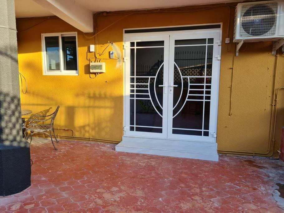 Beautiful Floor Apartment Curacao