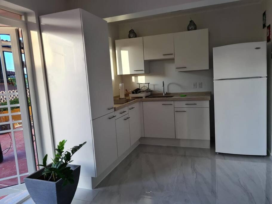 Beautiful Floor Apartment Curacao