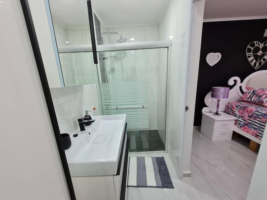 Beautiful Floor Apartment Curacao