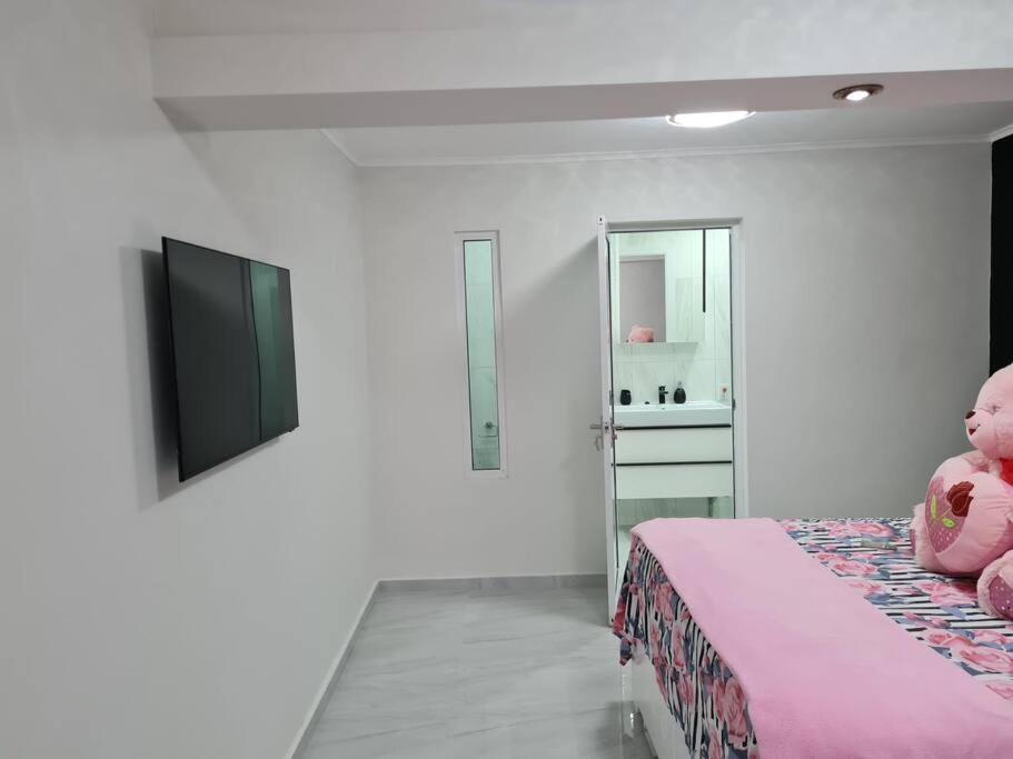 Beautiful Floor Apartment Curacao