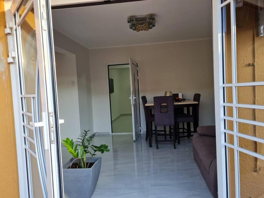 Beautiful Floor Apartment Curacao
