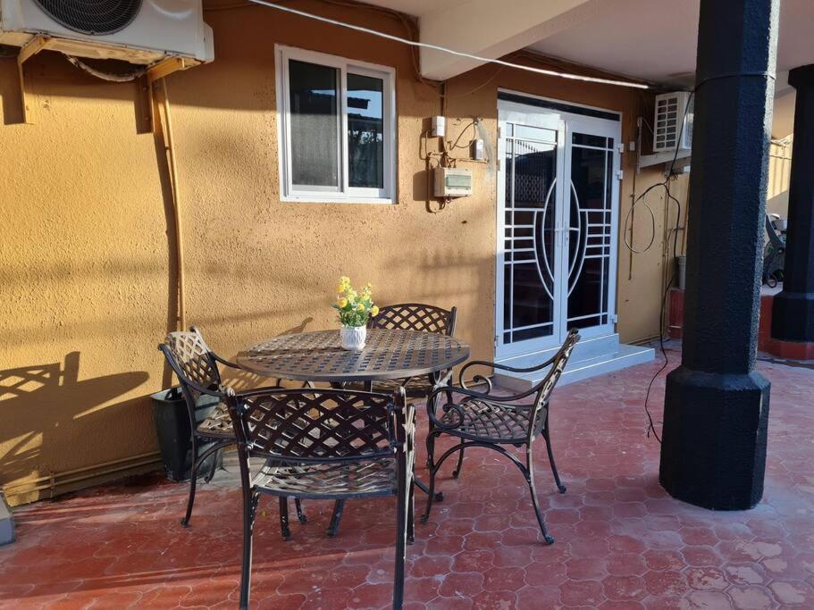Beautiful Floor Apartment Curacao