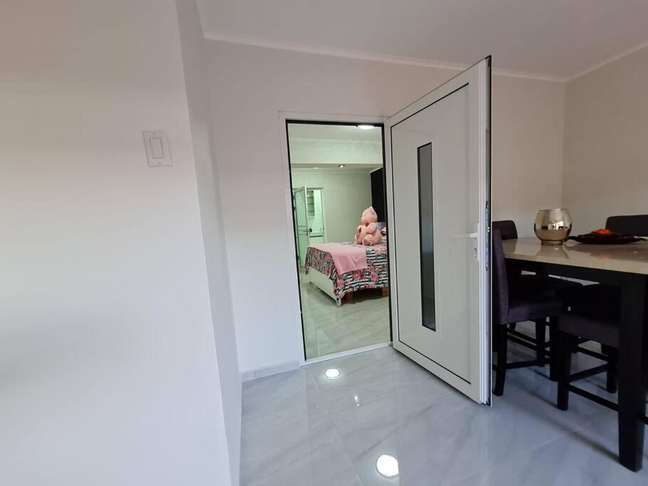Beautiful Floor Apartment Curacao