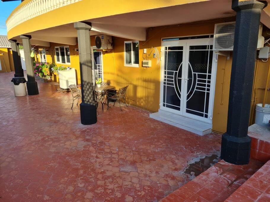 Beautiful Floor Apartment Curacao
