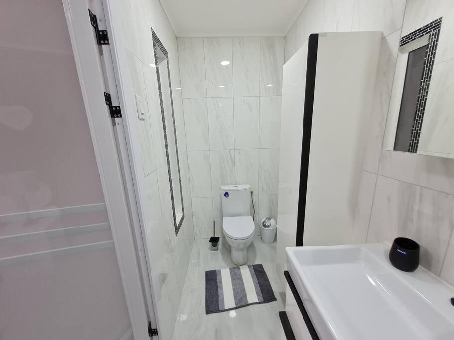 Beautiful Floor Apartment Curacao