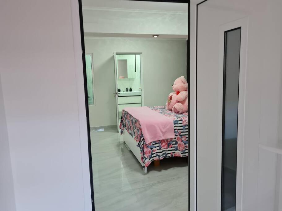 Beautiful Floor Apartment Curacao