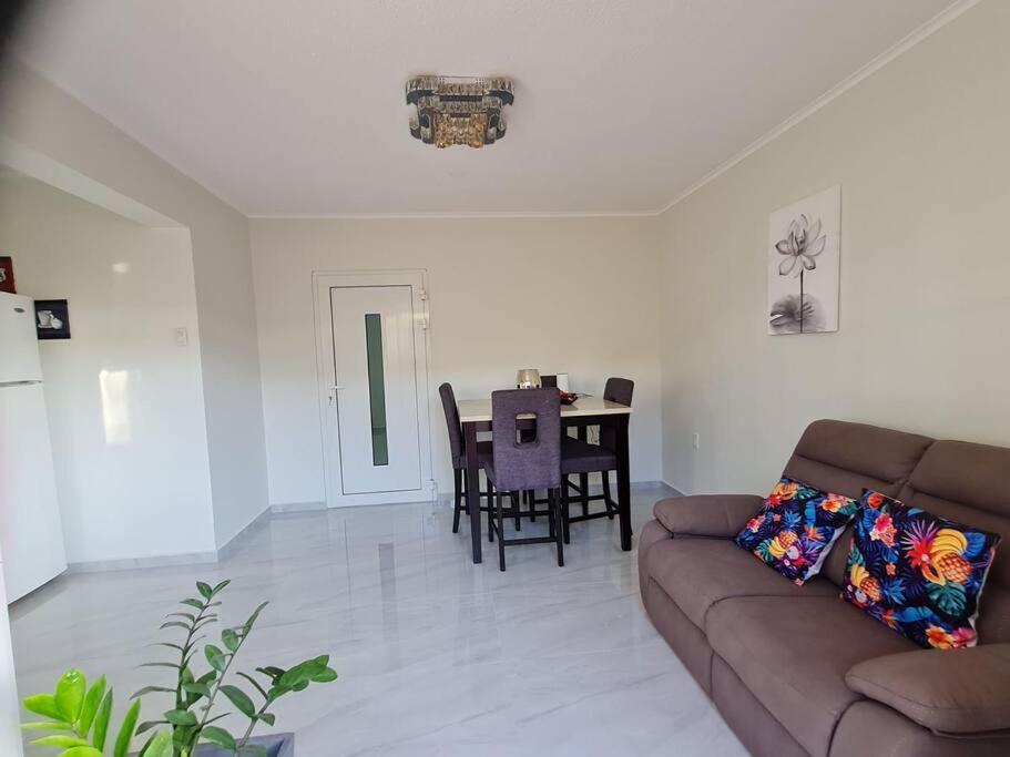 Beautiful Floor Apartment Curacao