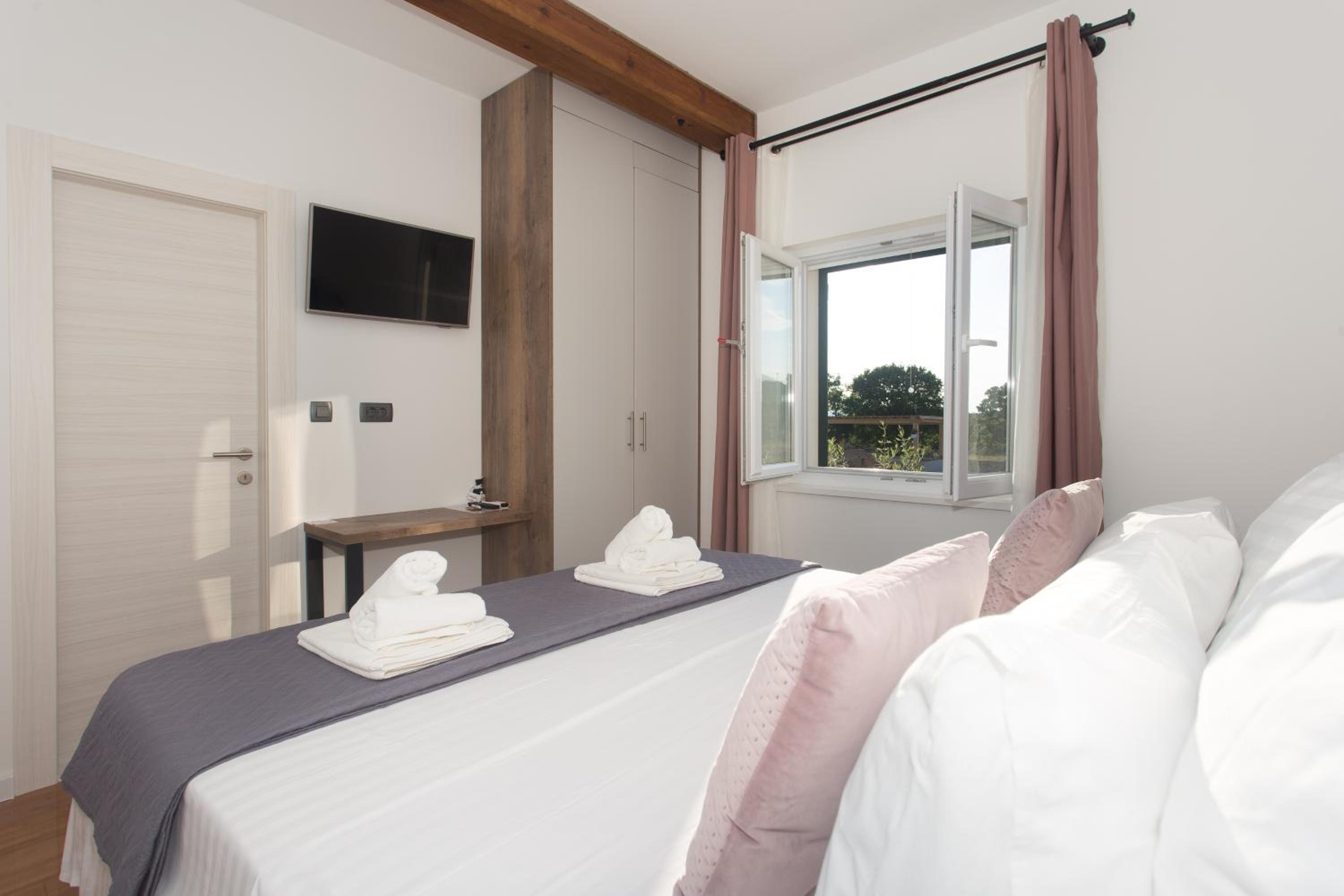 Luxury Villa Lunika near Brela, Baska Voda, Makarska