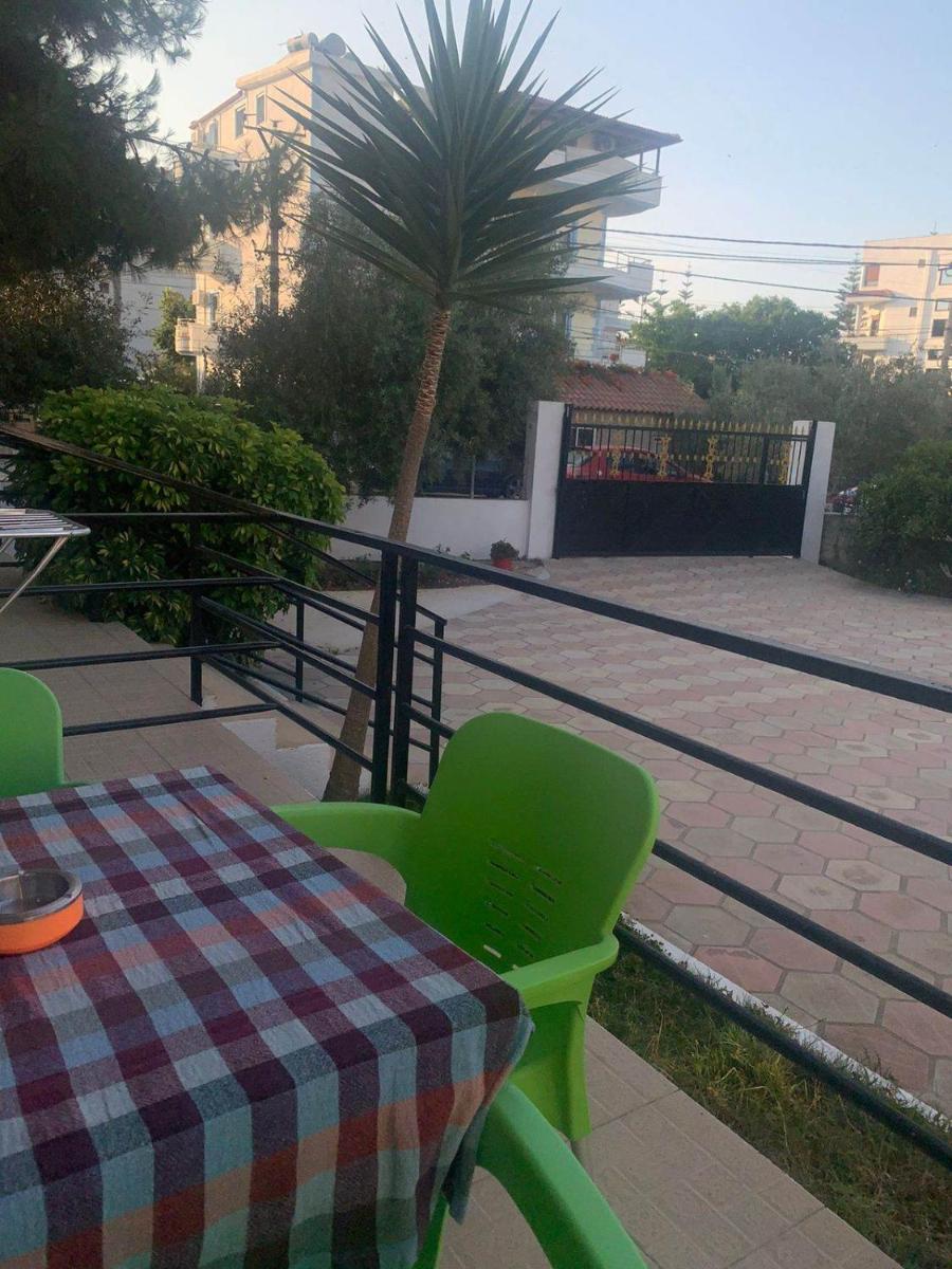 Guesthouse Sueda