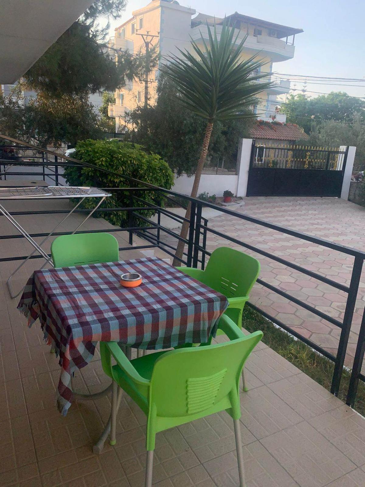 Guesthouse Sueda