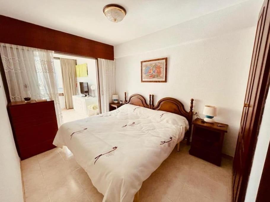 Apartamento en Levante en planta 17 view 5