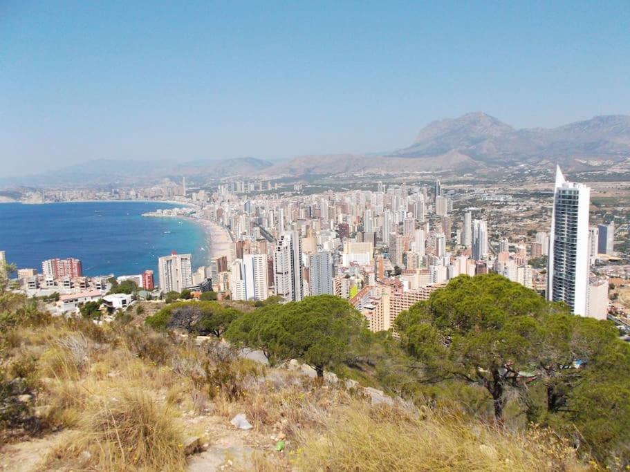 Apartamento en Levante en planta 17 view 3