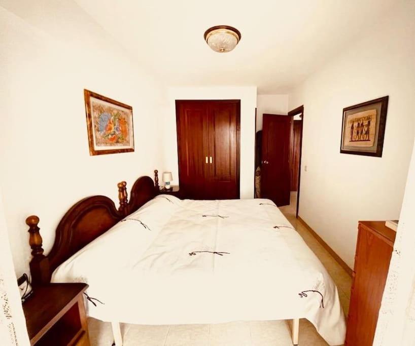Apartamento en Levante en planta 17 view 4