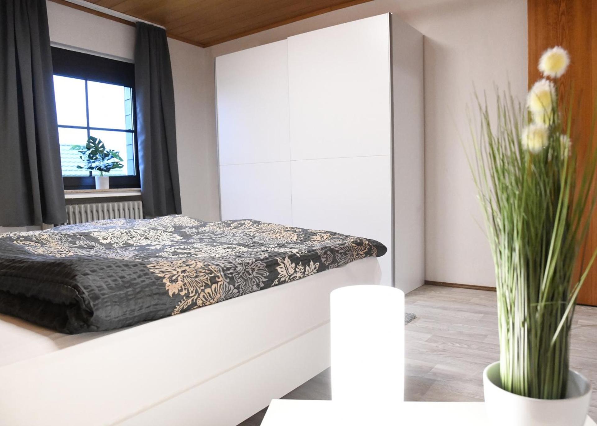 Ferienhaus Dröfter Blick