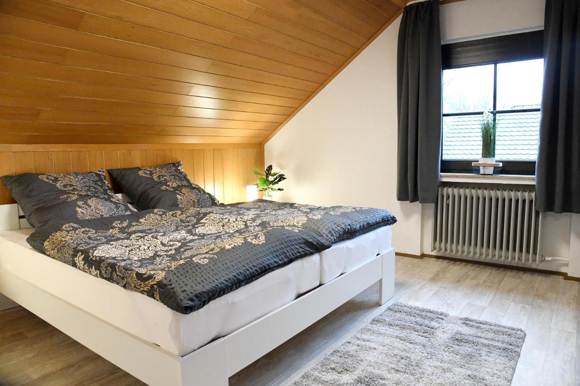 Ferienhaus Dröfter Blick